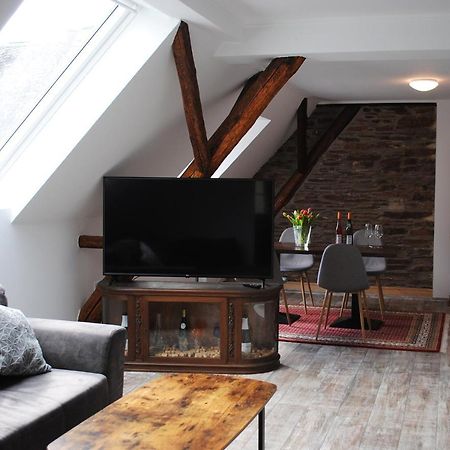 Moselena Apartment Райл Екстериор снимка