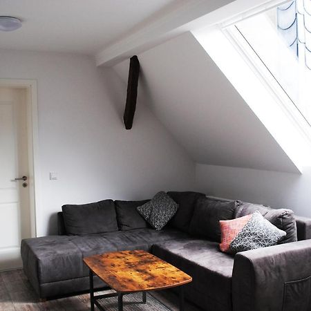 Moselena Apartment Райл Екстериор снимка