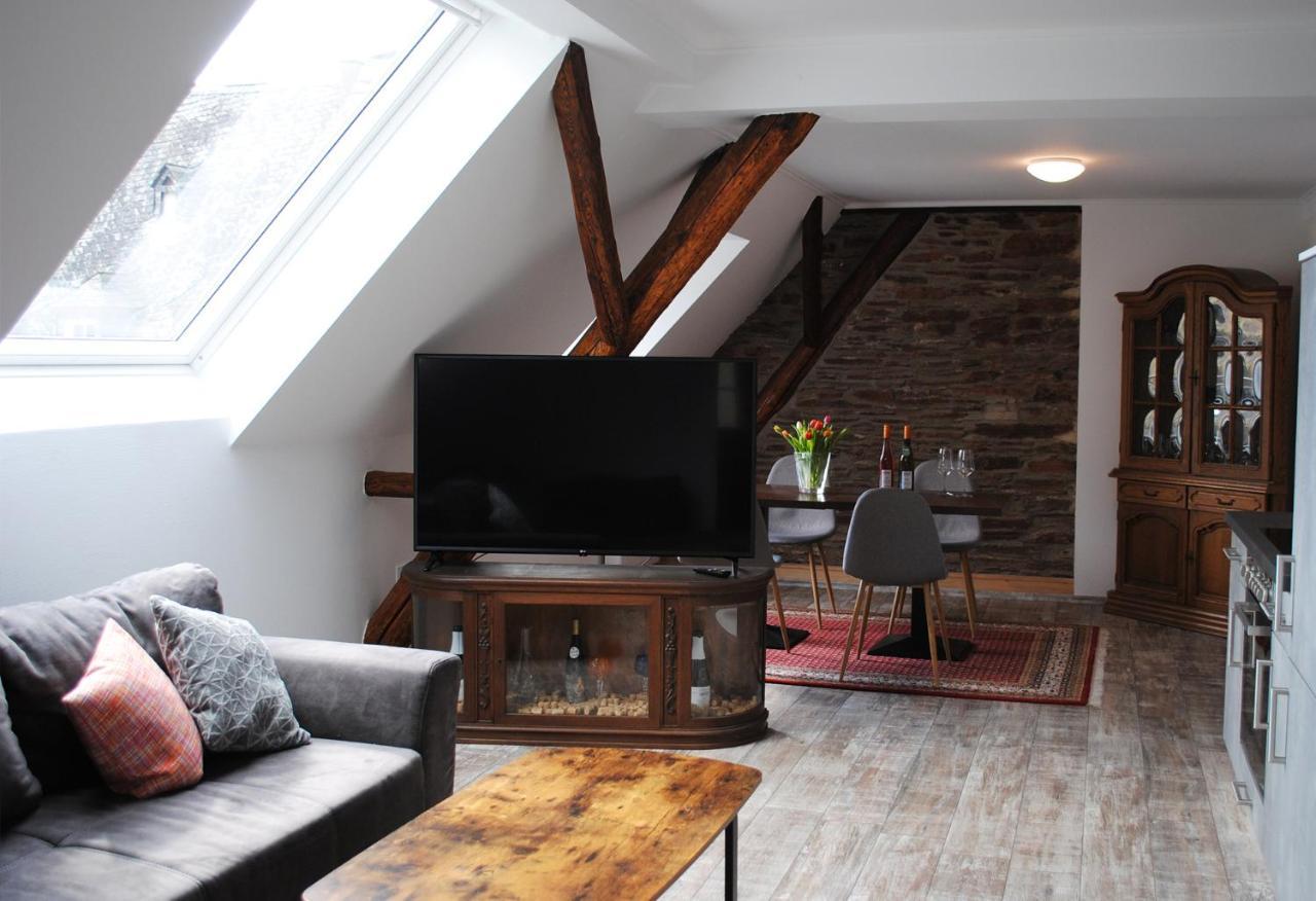 Moselena Apartment Райл Екстериор снимка
